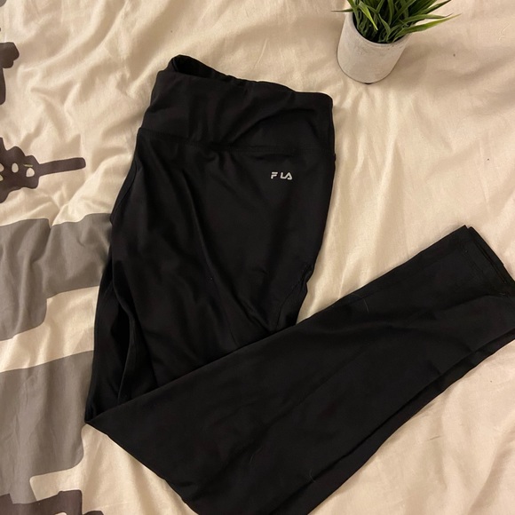 Fila Pants - FILA Athletic Leggings